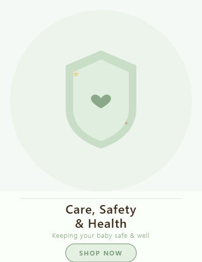 Baby Care, Safety & Health