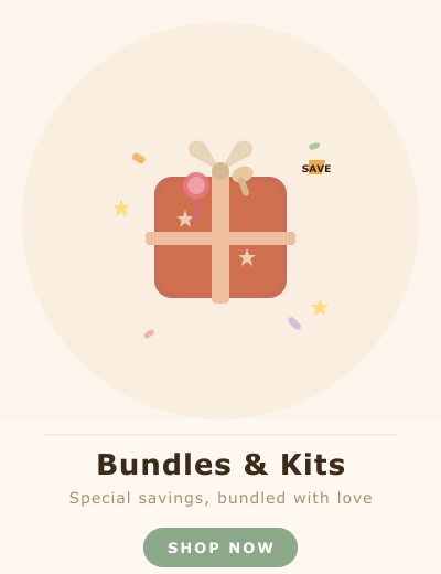 Bundles & Kits