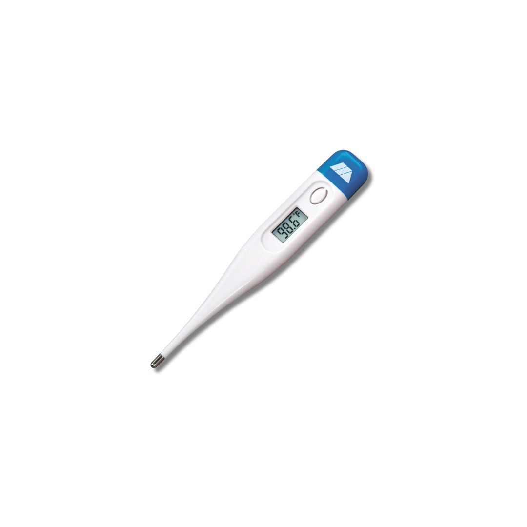 Digital Baby Thermometer (Flexible Tip)