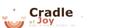 Cradle of Joy – Baby &amp; Nursery Essentials South Africa - Home